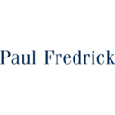 Paul Fredrick